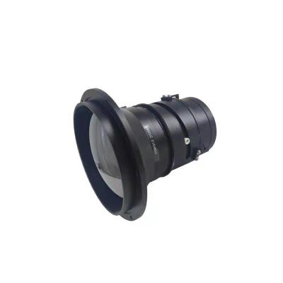 China 100mm/F1.0 infrared infrared lens for thermal imaging camera for sale