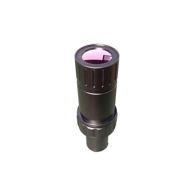 China 2020 3um Resolution Infrared /Mid-waveband Cooled Infrared Microscope Lens for sale