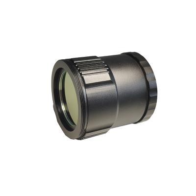 China 2021 15um Resolution Infrared /Mid-waveband Cooled Infrared Microscope Lens for sale