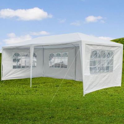 China Durable Small For 4x4 Pile Up Event Tent for sale