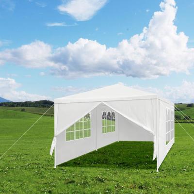 China Durable Camping Sale Wall Cabin Kiosk Folding Tent for sale