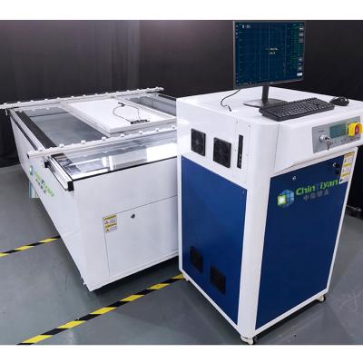 China IV Testing Machine Sun Simulator Testing Machine For Solar Panel < 4s/Pcs for sale