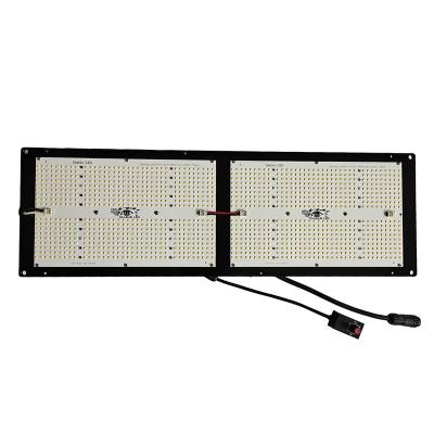 China Seed Starting high efficiency led grow QB648 board applied to 260W growlights for sale