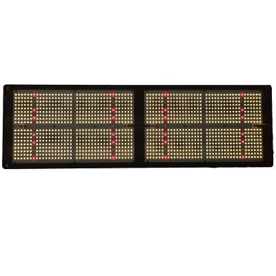 China VEG+BLOOM LED grow Lighting Samsung LM301H QB648 board High efficiency With Meanwell Driver for sale