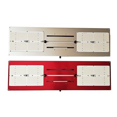 China Seed Starting Exgrowled 350R Grow Board LH351H IR 730nm LM301H For Indoor Plant for sale