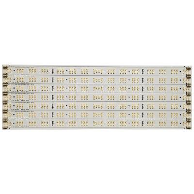 China Seed Starting 2023 Best Sell Led Grow Strip LM301H EVO Linear Led Module for sale