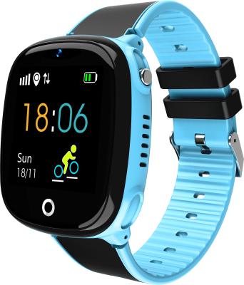 China 2021 Wifi Bestselling Smart Watch With Sim Card Slot Heart Rate Kids Smart Watch for sale