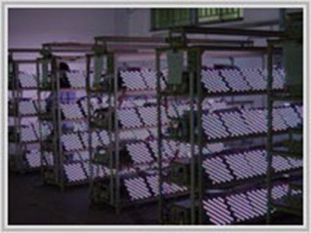 Verified China supplier - Shenzhen Yake LED Tech Co.,Limited