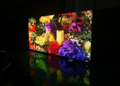 China PH10 Big Outdoor Advertising LED Display with 5020 IC 8500 nits Luminance for sale