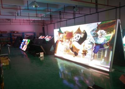 China Outdoor P10 Full Color Advertising Led Digital Displays Five Years Warranty for sale