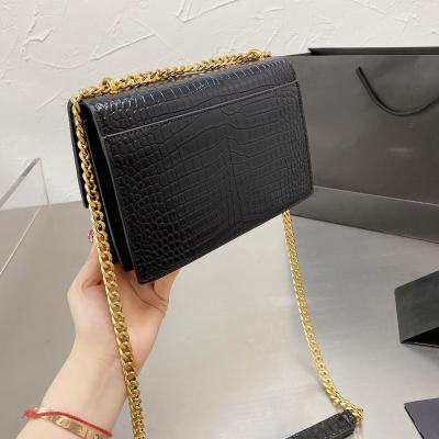 China Fashion New Leather For Women Designer Handbags Replicate Luxury Handbag Ladies Famous Brands for sale