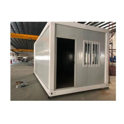 China Factory Modern Professional Modern Color Steel Plate Steel Frame Prefab Houses for sale