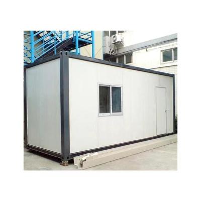 China Modern Direct Cheap Price Factory Cheapest Container Homes Prefab Houses for sale