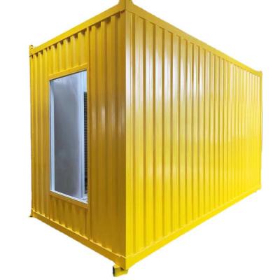 China Modern Manufacturer Price Export Modular Customized Various Types Prefab Container House for sale