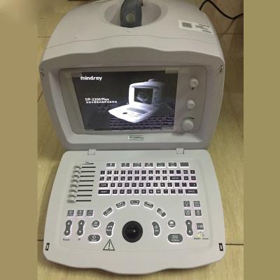 China Original DP-2200plus metal ultrasound machine for sale