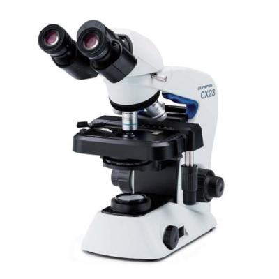 China Olympus CX23 Binocular Microscope 46x30x37.5 cm for sale