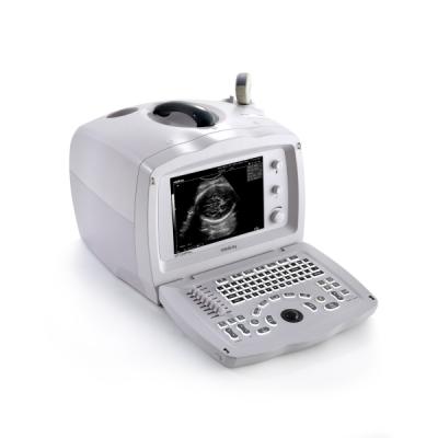 China Original DP-2200 Metal Plus Doppler Ultrasound System Echography Machine for sale