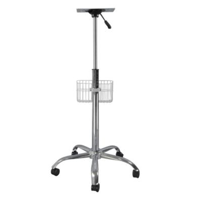 China Modern patient monitor trolley for sale