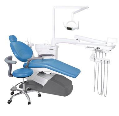 China For Dental Clinic Use Economical Multifunction Dental Chair System for sale