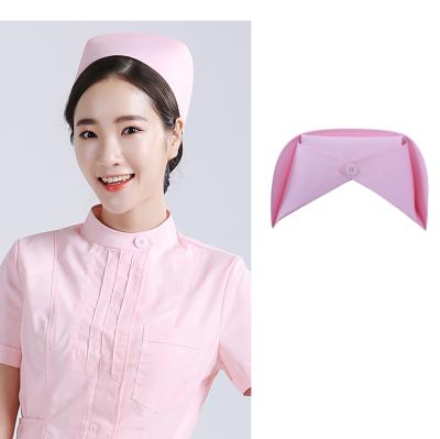 China Hospital Nurse Covers Different Color Cotton Polyester for sale