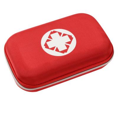 China EVA First Aid Empty Bag 21x13x5cm for sale