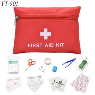 China Small first aid kit YT-901 for sale