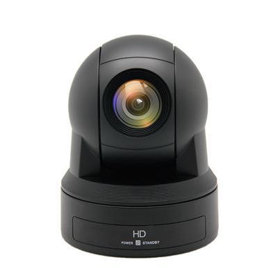 China 3.5 Megapixels (16:9) NDI Hot Selling 20X | Professional HX HD IDS ONVIF PTZ Camera Video IP NDI Camera For Broadcasting for sale