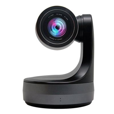 China HD or 4K for 5x 12x 360 optional professional degree HDM IDS NDI usb ptz ip hd 1080p 4k video conferencing system broadcast robotic camera for sale