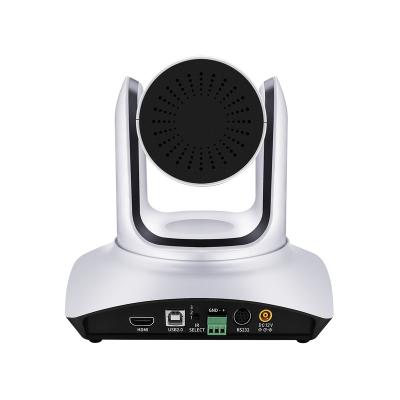 China 3.1 Megapixels (16:9) OBS live streaming ptz video conference camera usb h dmi 12x zoom full hd1080p camera for sale