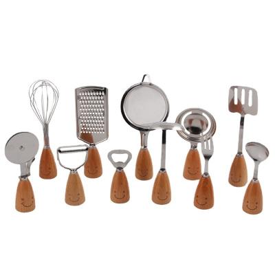 China Sustainable Tool Kit Bakeware Cake Decorating Tool Kits Decorating Kitchen Accessories Baking Tool for sale