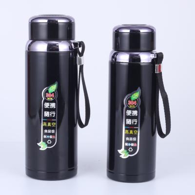 China Business 17oz Cola Shape Fitness Cup Sport Vacuum Metal Stainless Steel Eco Friendly Insulated Water Bottle With Custom Logo for sale