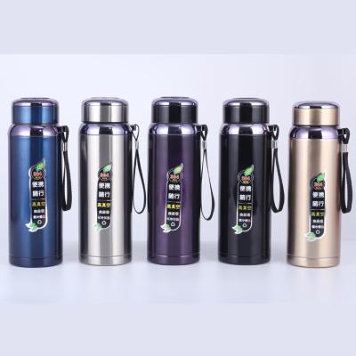 China Eco-Friendly Business 750ml BPA FREE Clear Tritan Gym Drinking Plastic Sports Water Bottle With Straw for sale