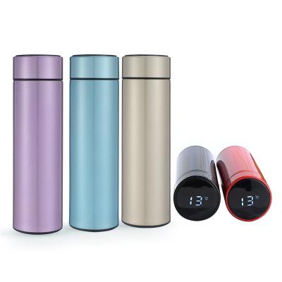 China D002 Business Vacuum Flask Stainless Steel Insulated Water Bottle,Products Hot Sale High Quality Bottle Water for sale