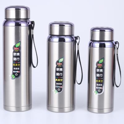 China Business Factory Logo Leak Proof Bpa Free Custom Shaker Bottle Sport Shaker Gym 304 Stainless Steel Protein Insulated Water Bottle for sale