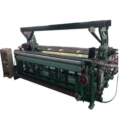 China Hotels Made In China Fiberglass Gridding Fabric Weaving Machine for sale