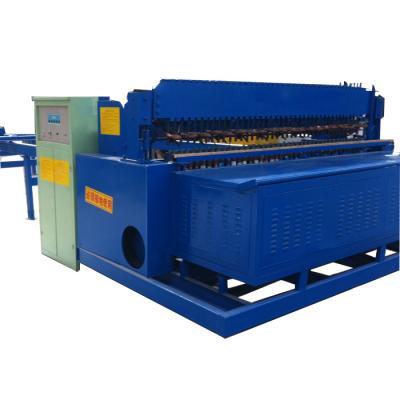 China Construction Spot Welding Equipment / Automatic Wire Mesh Material Welding Machine for sale