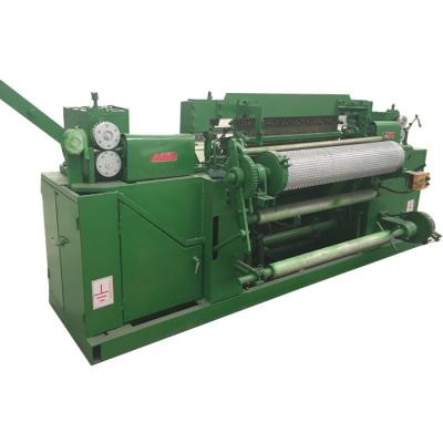 China Hotels Square Welder Transformer Wire Mesh Welding Machine for sale