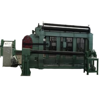 China Automatic Hotels Stone Gabion Cage Machine For Reinforced River Bank for sale