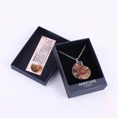 China CLASSIC Natural Snail Conch Chrysanthemum Color Grouper Snail Jewelry Pendant Necklace for sale