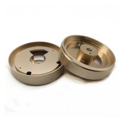 China Appliance Custom CNC Machining Service 4 Axis Manufacturing Turning PC Parts Precision Cars Prototype for sale