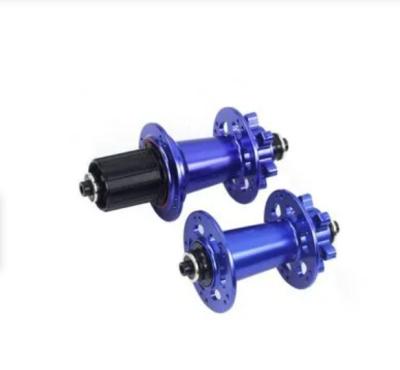 China Appliance CNC Bike Parts--Hub for sale