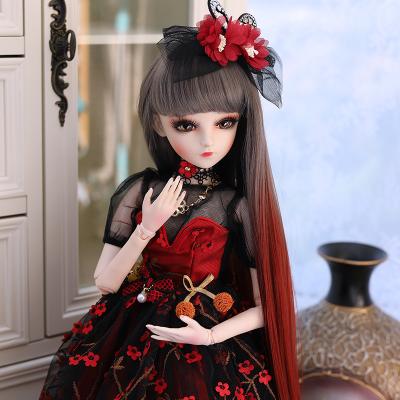 China Lace Up Doll Accessories 1/3 60cm BJD Clothes Doll Multipurpose Accessory for sale