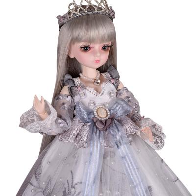 China Lace Up 1/4 Doll Accessories 45cm BJD Clothes Doll Multipurpose Accessory for sale