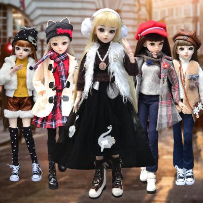 China 1/3 Doll Battery Operated Accessories 60cm BJD Clothes Doll Multipurpose Accessory for sale