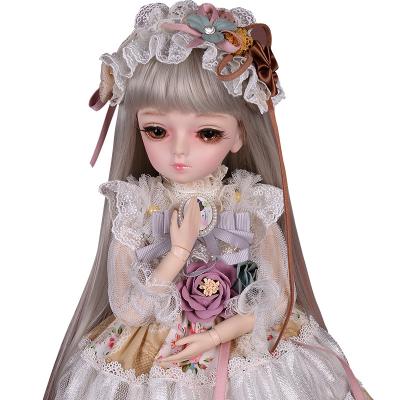 China Lace Up 1/4 Doll Accessories 45cm BJD Clothes Doll Multipurpose Accessory for sale