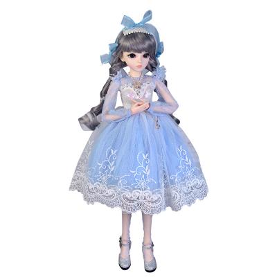 China Lace Up Doll Accessories 1/3 60cm BJD Clothes Doll Multipurpose Accessory for sale