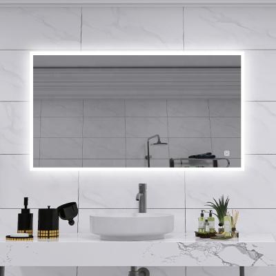 China Luminous Core-lead with 15 years led cosmetic led mirror led bathroom mirror light for sale