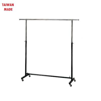 China Easy To Move Multifunctional Retractable Clothes Drying Racks Fabric Drying Rack for sale