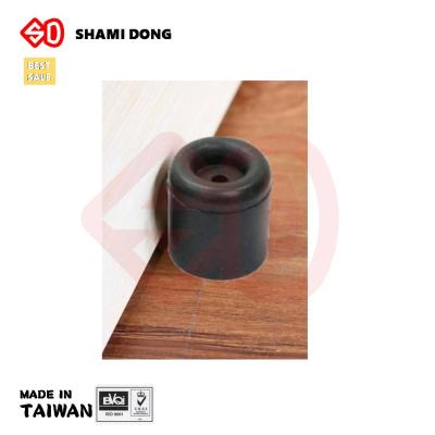 China Durable door draft stripdoor 20mm door security stopper for sale