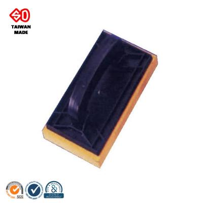 China SQUARE Lightweight Plastering Tools Sponge Trowel for sale